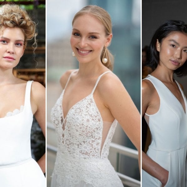 Bridal Beauty Roundup