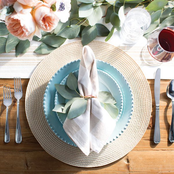 wedding registry dinnerware