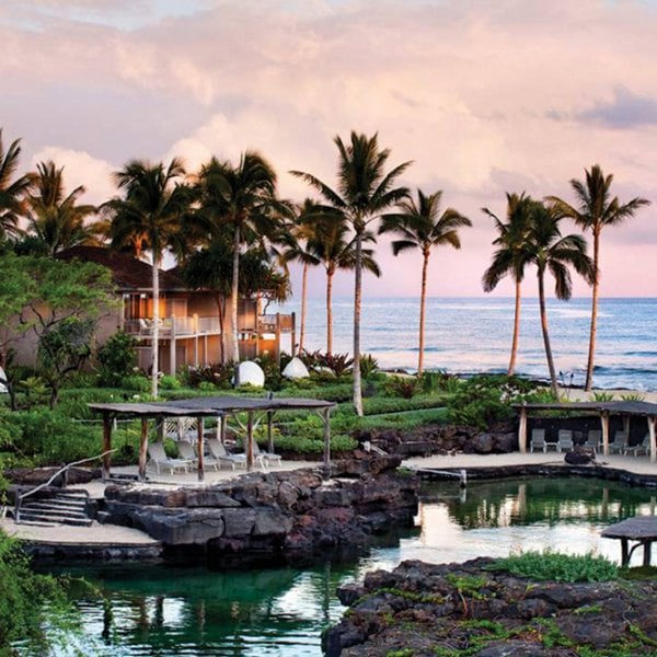 four seasons resort hualalai