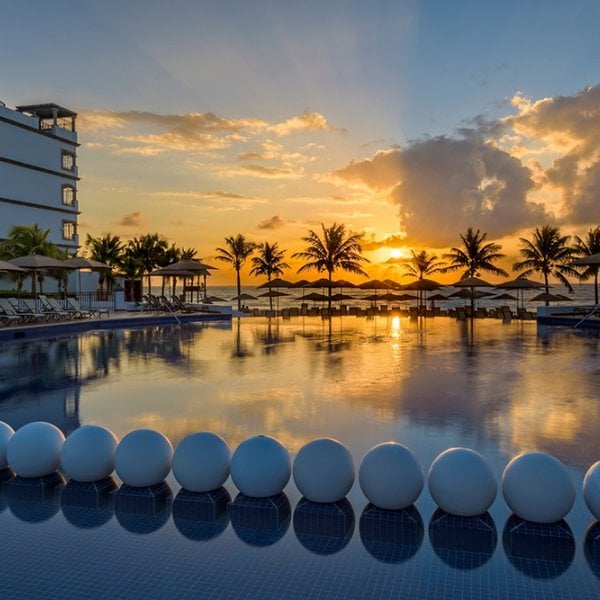 grand residences cancun