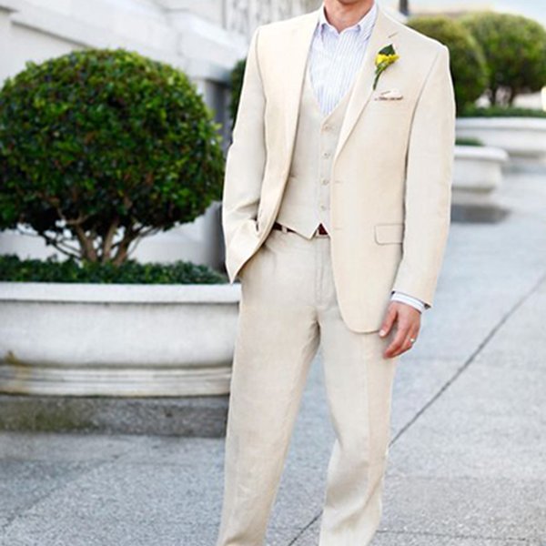 destination wedding grooms attire