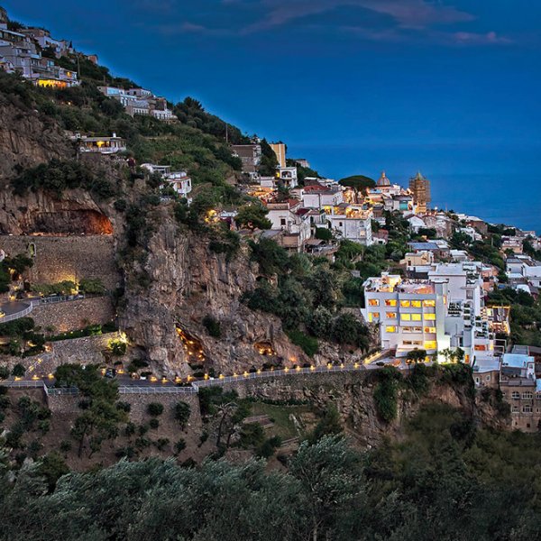 Amalfi Coast Italy