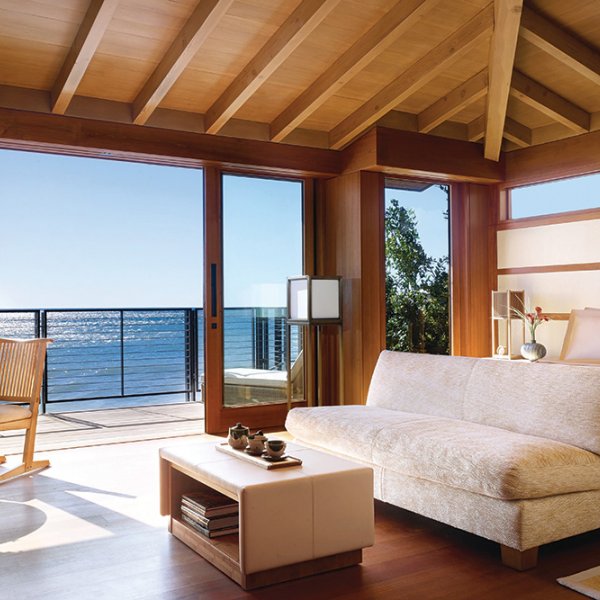 Nobu Ryokan Malibu