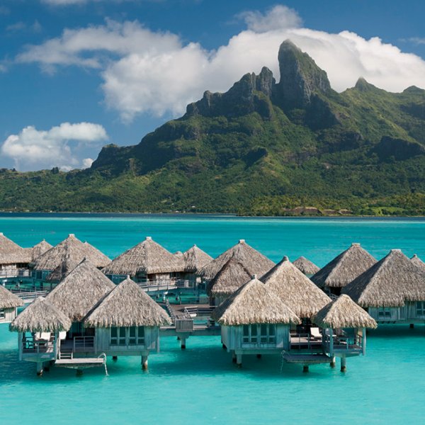 st regis bora bora