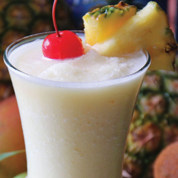 Pina Colada