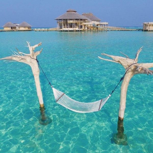 Maldives