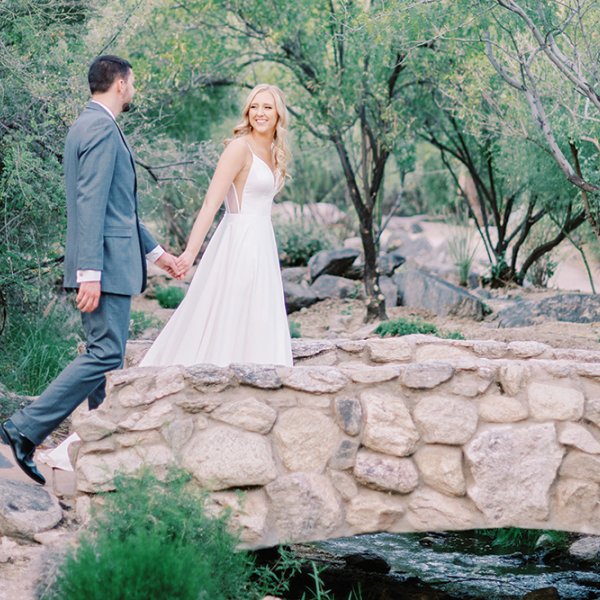 tucson arizona wedding