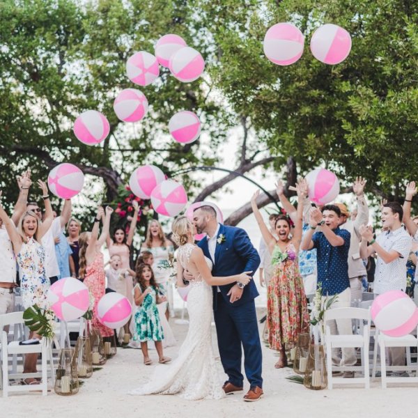 wedding recessional