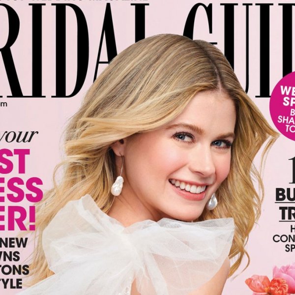 Bridal Guide July August 2020