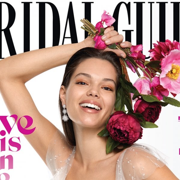 bridal guide march april 2024