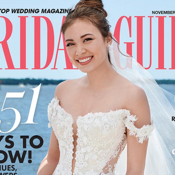 bridal guide november december 2022