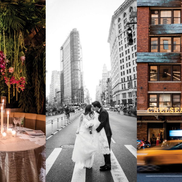new york city wedding