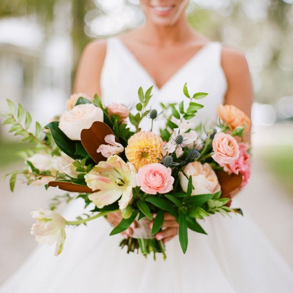 Fall Bouquet