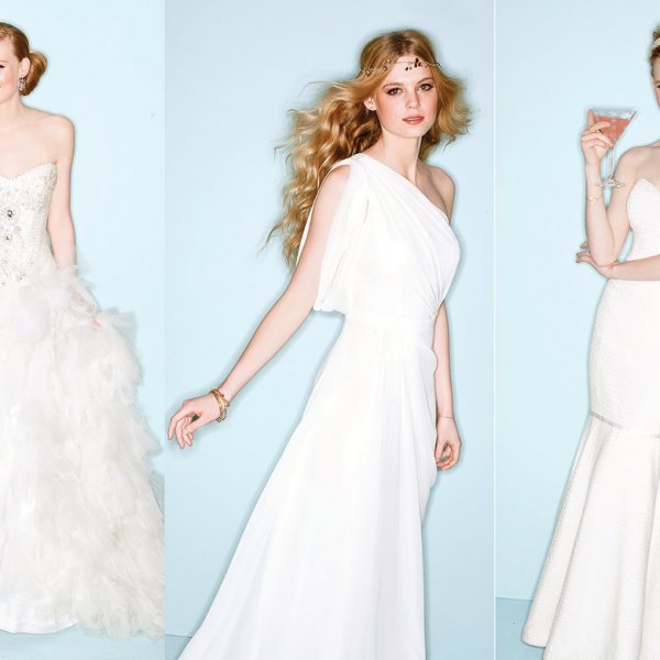 Pnina Tornai's Top 5 Things To Ask When Dress Shopping BridalGuide