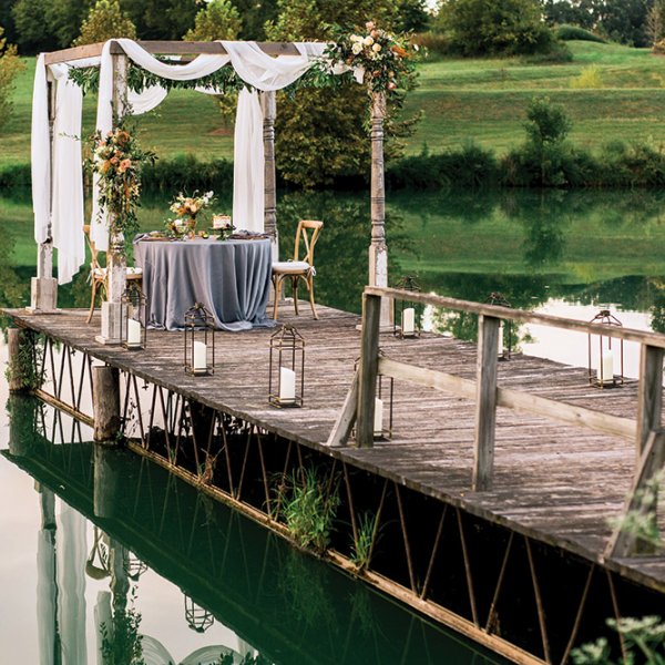 wedding seating ideas