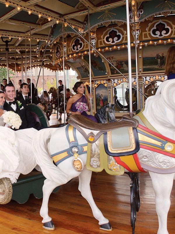 Love in the City: Stefania & Jason in Garfield, NJ