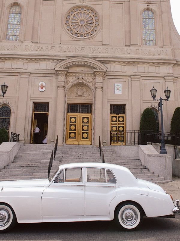 Love in the City: Stefania & Jason in Garfield, NJ