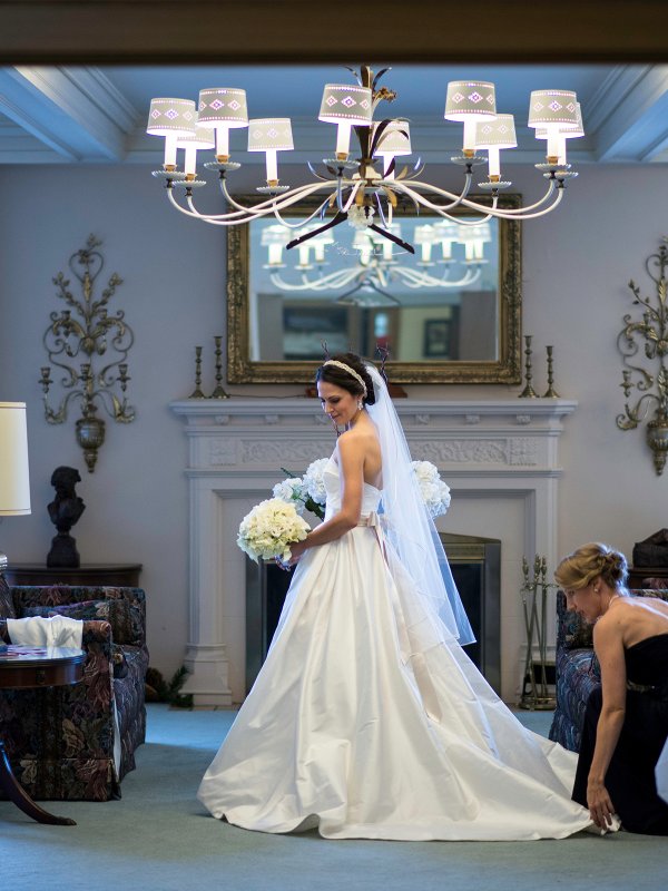 A Marquee Event: Melissa & Frank in Wausau, WI