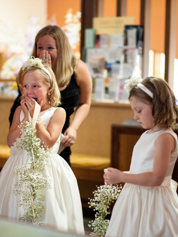 A Marquee Event: Melissa & Frank in Wausau, WI