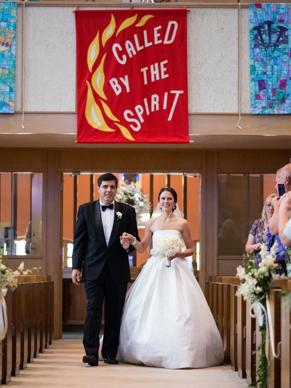 A Marquee Event: Melissa & Frank in Wausau, WI