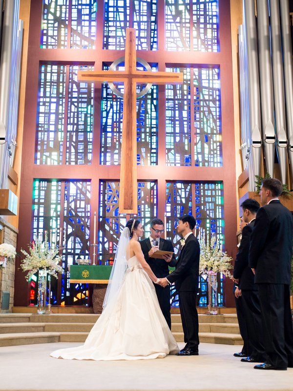 A Marquee Event: Melissa & Frank in Wausau, WI