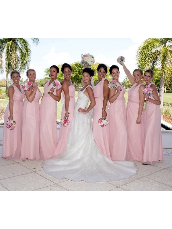 Seaside Romance: Kerri & Mike in Naples Beach, FL