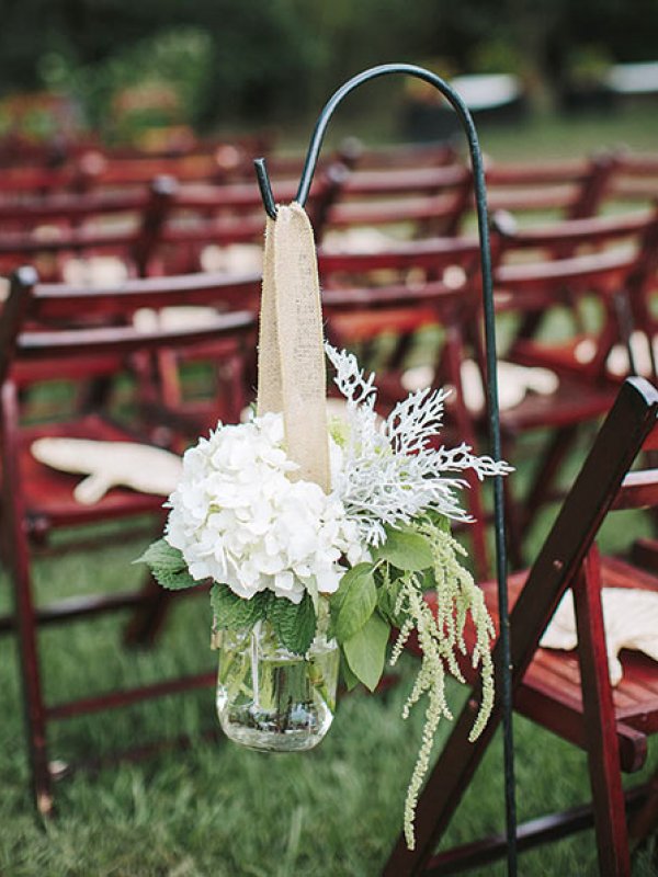 Southern Charm: Jessica & Darren in Charleston, SC