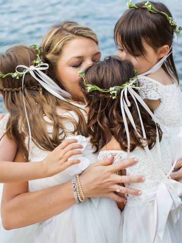 Love on the Lake: Meg & Kyle in Lake Placid, NY