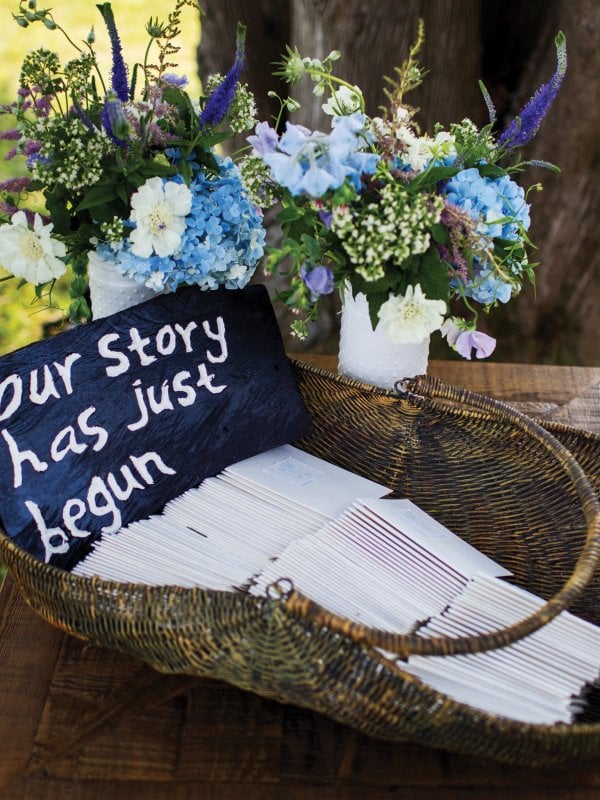 Love on the Lake: Meg & Kyle in Lake Placid, NY