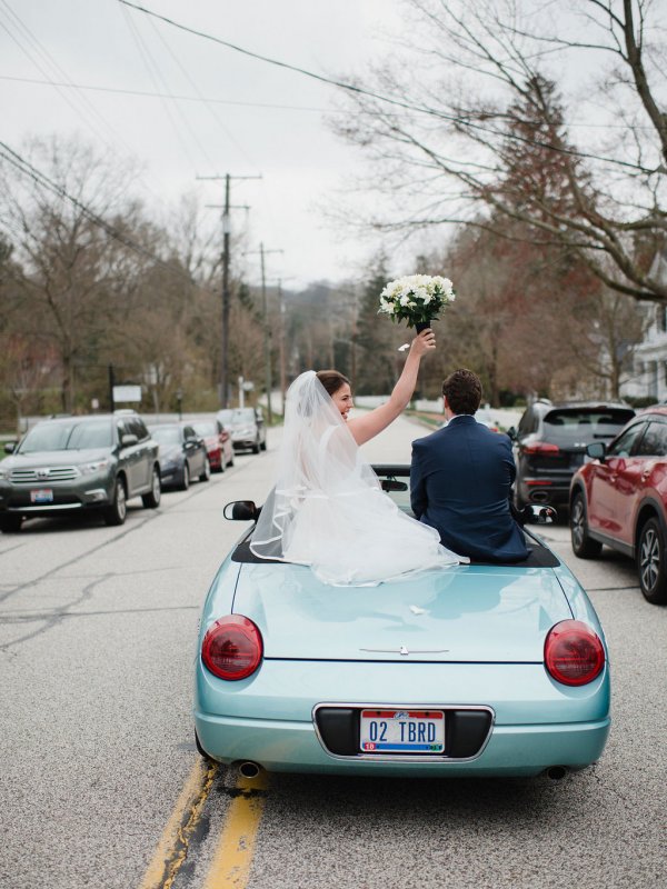 Hunting for Happily Ever After