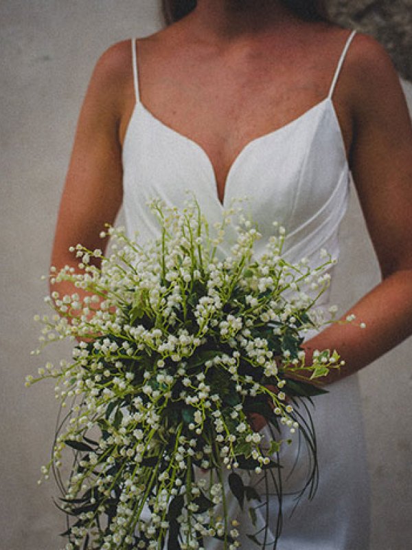 Amalfi Coast Bouquet