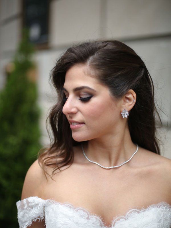 Bride Details