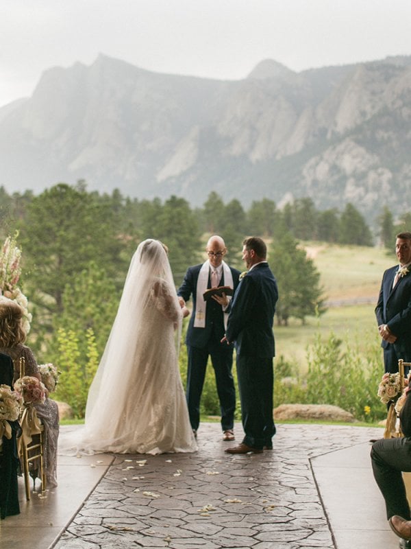 Cabin Fever: Shelbi & Nathan in Estes Park, CO