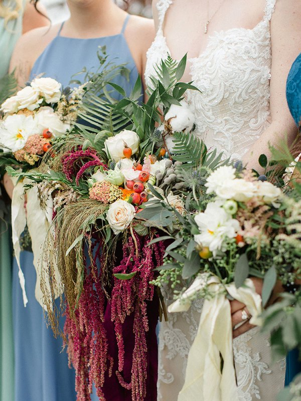 Creative Force: Erin & Matthew in Tunkhannock, PA
