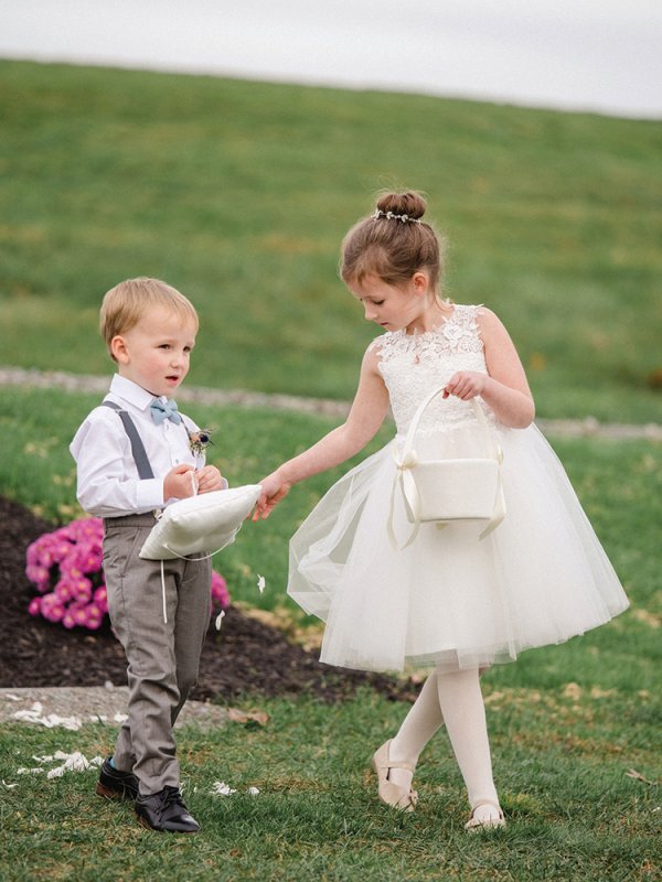Creative Force: Erin & Matthew in Tunkhannock, PA