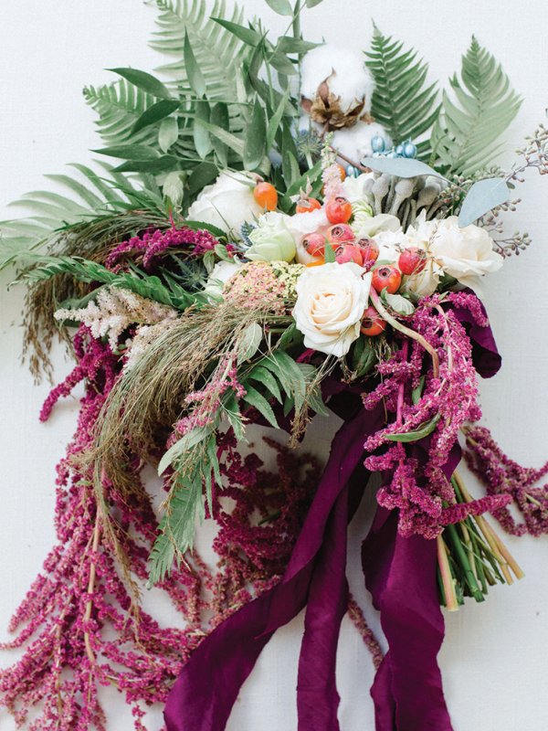 Creative Force: Erin & Matthew in Tunkhannock, PA