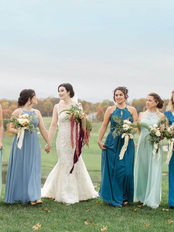 Creative Force: Erin & Matthew in Tunkhannock, PA