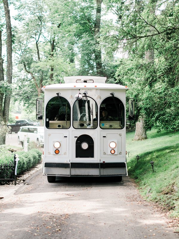 Fairy Tale Dream: Samantha & Christian in Doylestown, PA