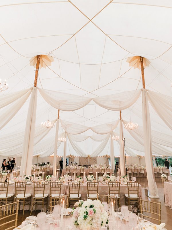 Fairy Tale Dream: Samantha & Christian in Doylestown, PA