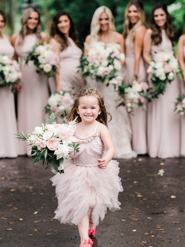 Fairy Tale Dream: Samantha & Christian in Doylestown, PA