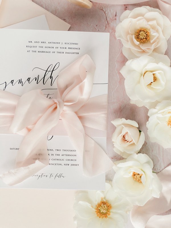 Fairy Tale Dream: Samantha & Christian in Doylestown, PA