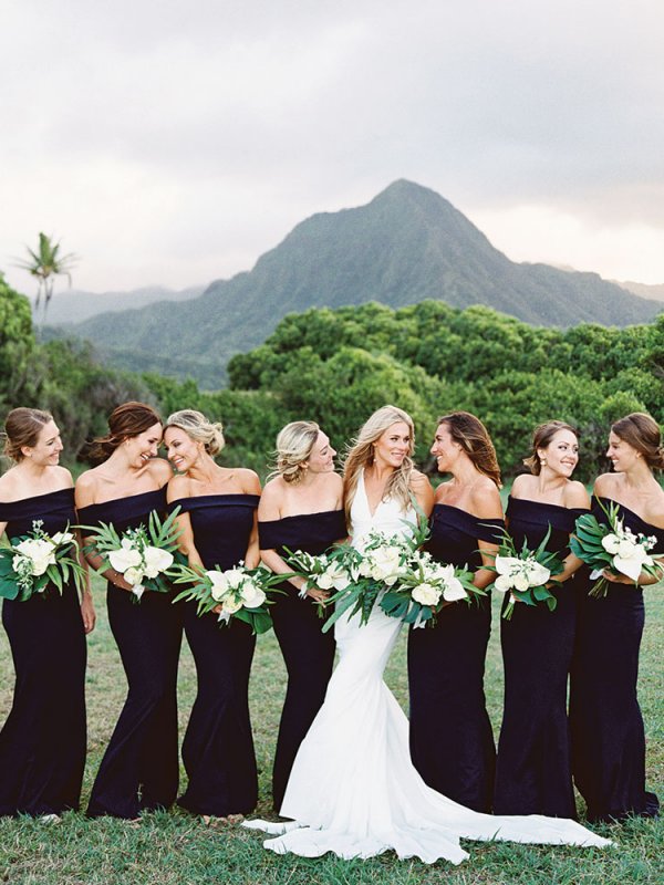 Fantasy Island: Jillian & Shane in Oahu, HI
