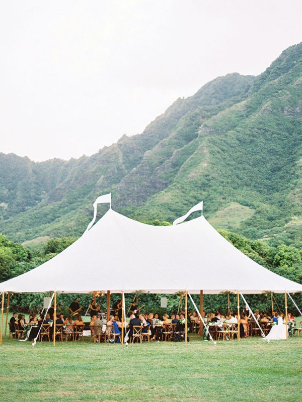 Fantasy Island: Jillian & Shane in Oahu, HI