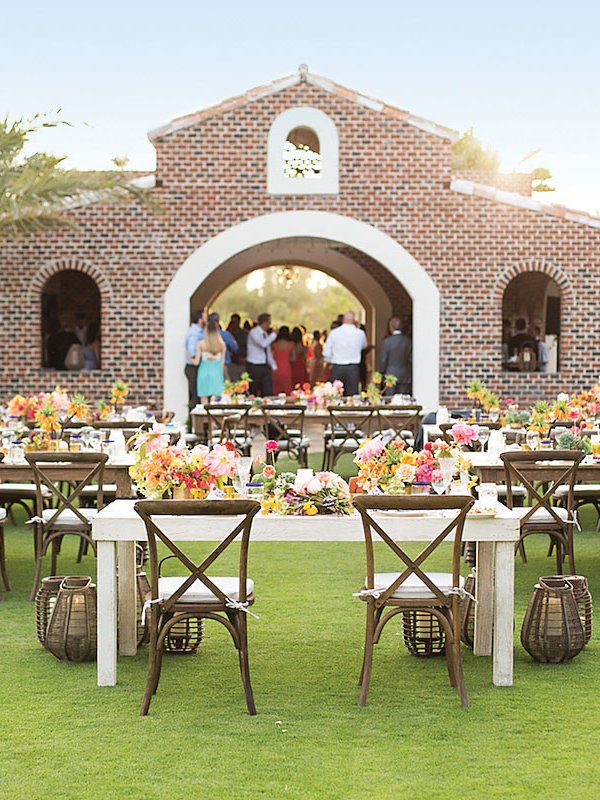 Fiesta: Kelli & Dan in San Jose Del Cabo, Mexico