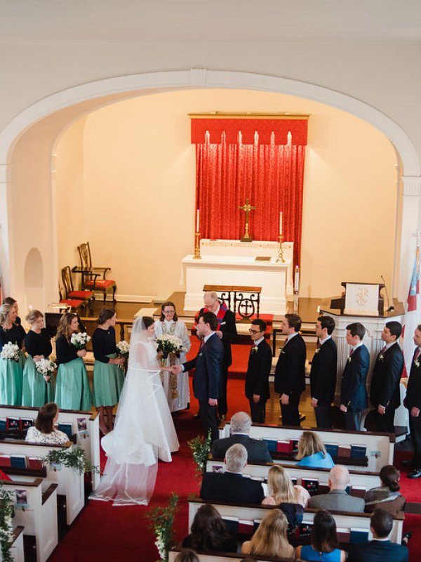 Hunting for Happily Ever After: Alison and Brendon