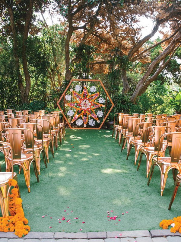 In Living Color: Katherine & Jacob in San Diego, CA