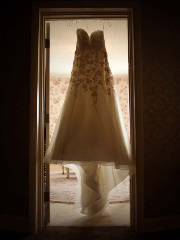 A Christmas Wedding