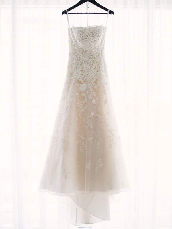 Miami Wedding Dress