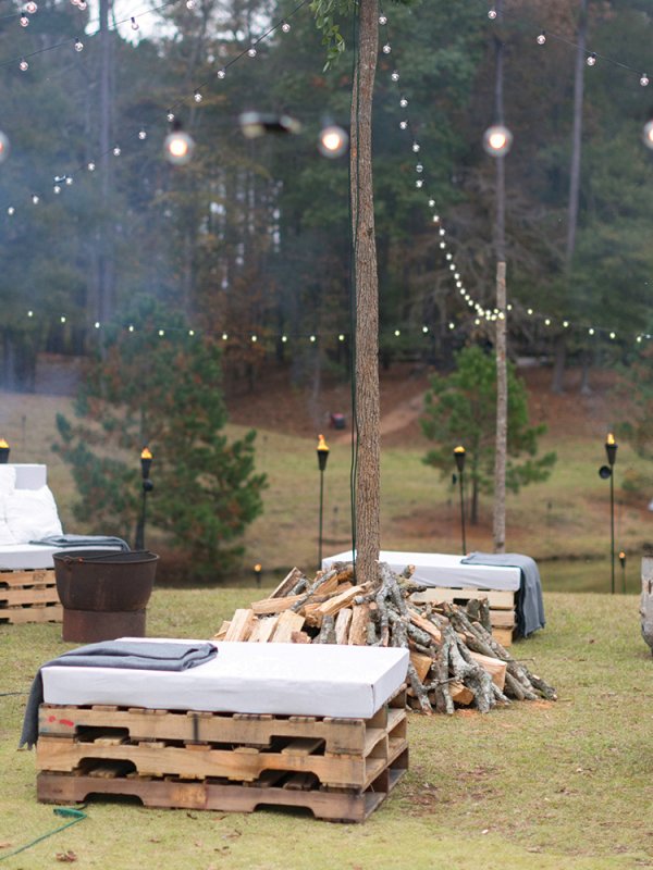 One Pine Day: Quinn & Lucas in Chattahoochee Hills, GA