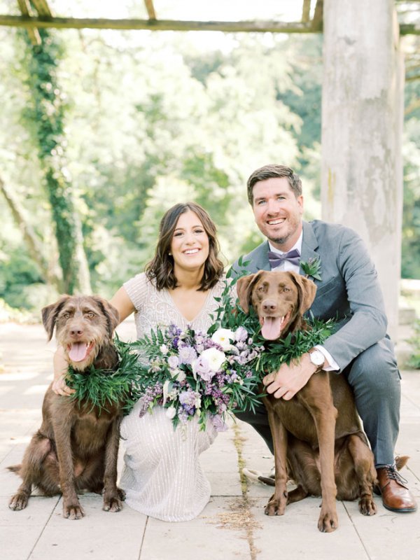 Puppy Love: Alex and Dave in Manchester, PA